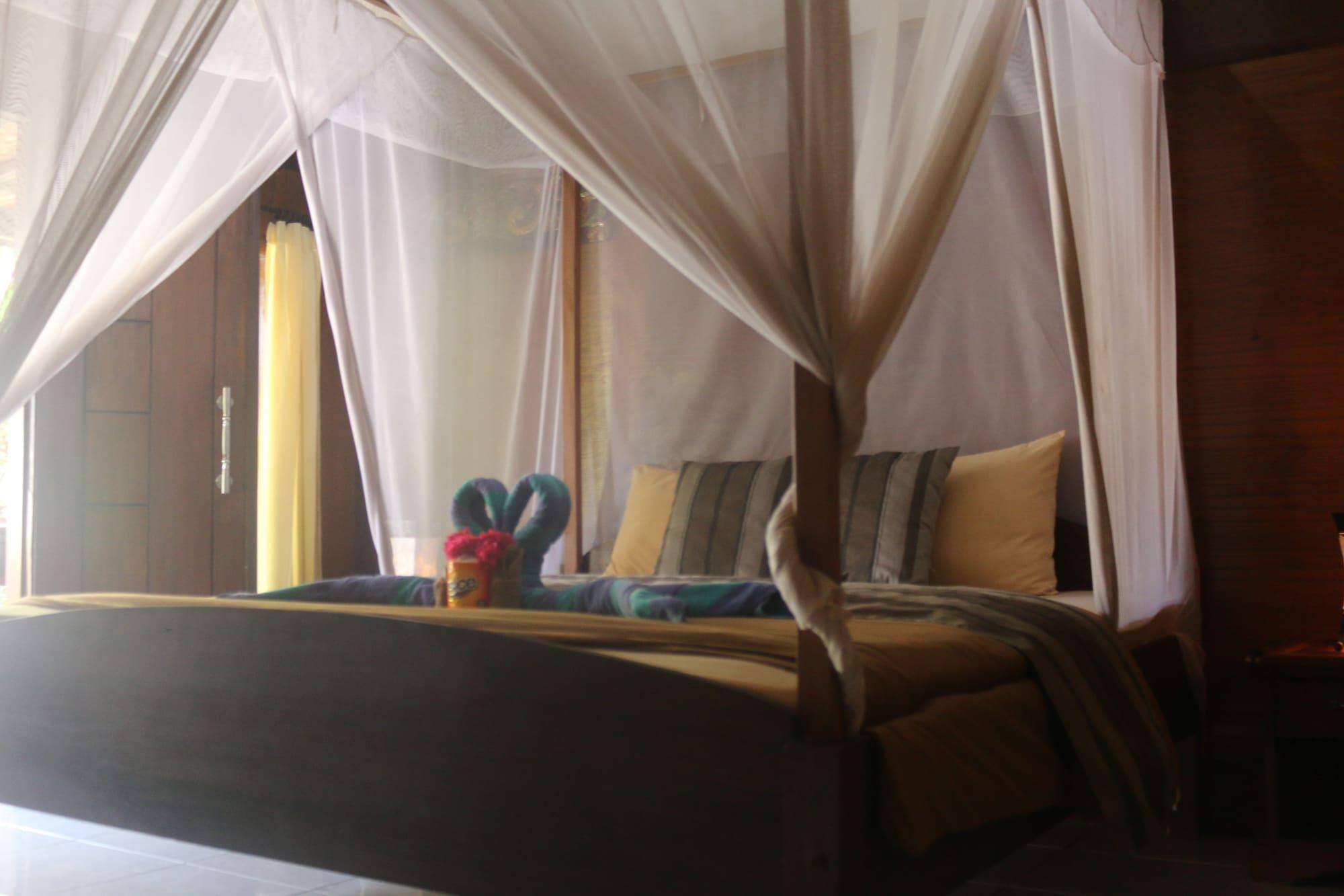 คัลเลอร์ คอตเทจ Hotel กิลิไอร์ ภายนอก รูปภาพ
