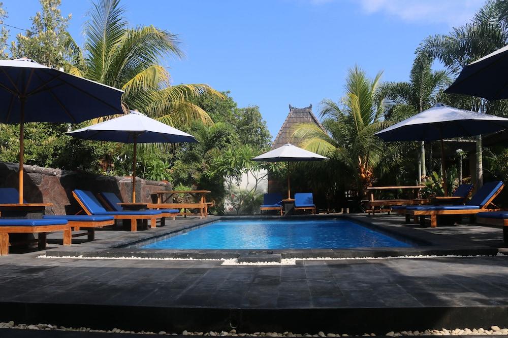 คัลเลอร์ คอตเทจ Hotel กิลิไอร์ ภายนอก รูปภาพ