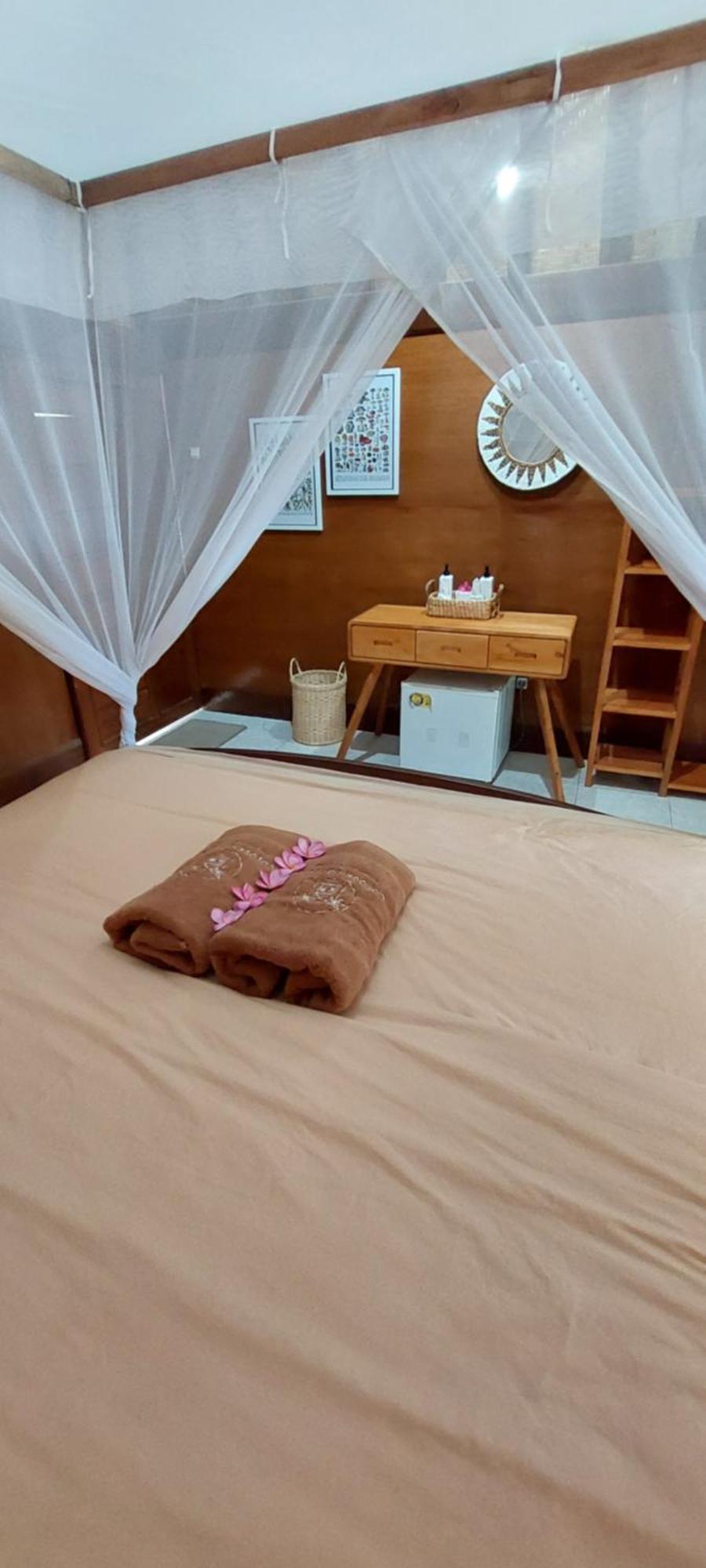 คัลเลอร์ คอตเทจ Hotel กิลิไอร์ ห้อง รูปภาพ