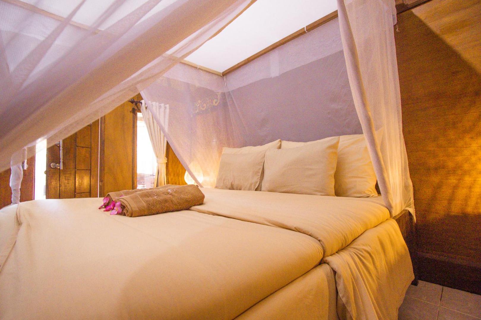 คัลเลอร์ คอตเทจ Hotel กิลิไอร์ ห้อง รูปภาพ