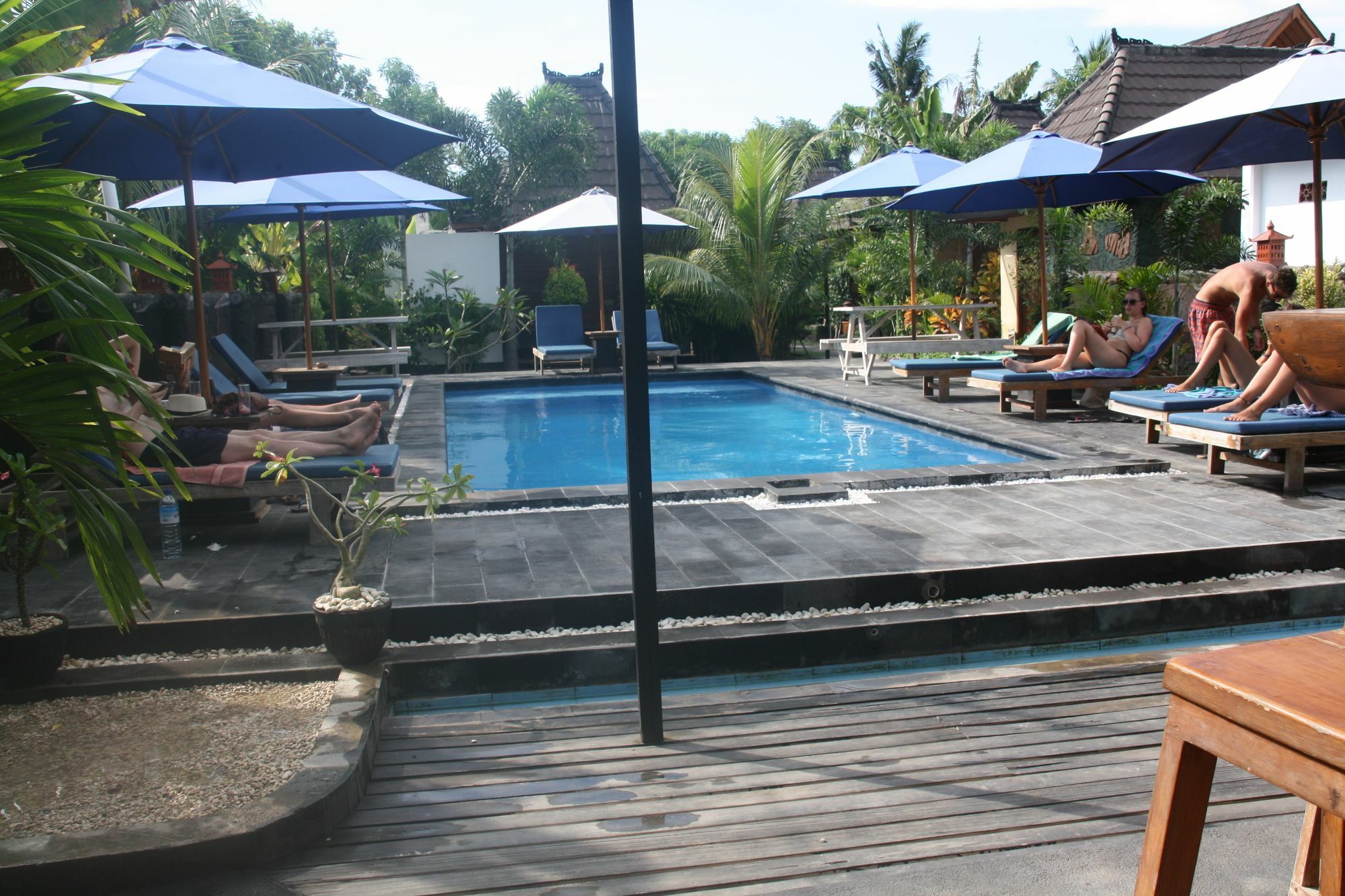 คัลเลอร์ คอตเทจ Hotel กิลิไอร์ ภายนอก รูปภาพ